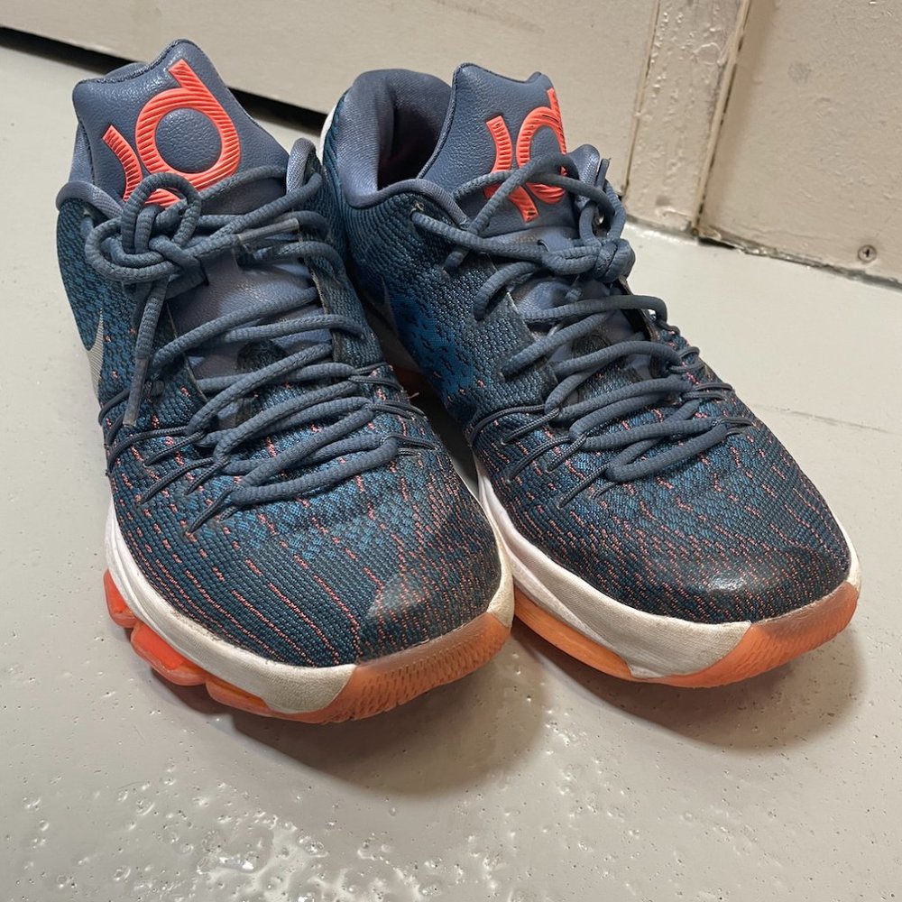 Nike KD 8 Basketball Shoes (Men's)